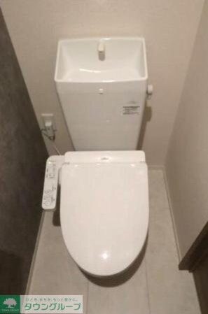 ベルメゾンVIIの物件内観写真